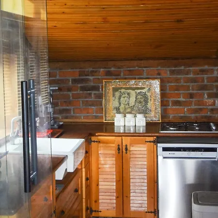 Naturally Designed Secluded In Kekova 酒店 3*