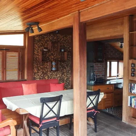 Naturally Designed Secluded In Kekova 3* Kaleucagız