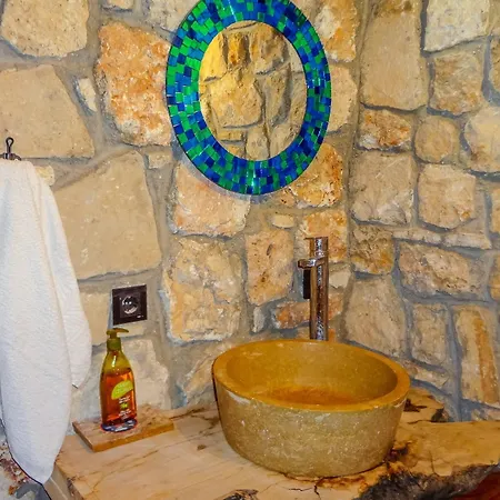 Naturally Designed Secluded In Kekova 酒店