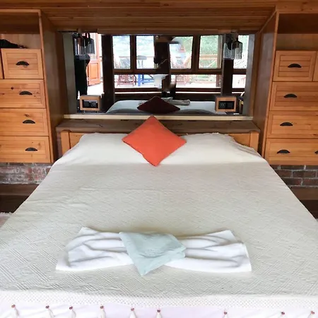 Naturally Designed Secluded In Kekova 酒店 3*