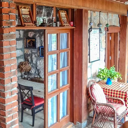 Naturally Designed Secluded In Kekova 酒店