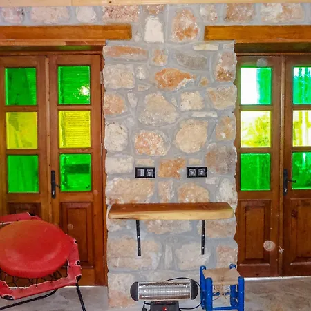 Naturally Designed Secluded In Kekova 酒店 3*