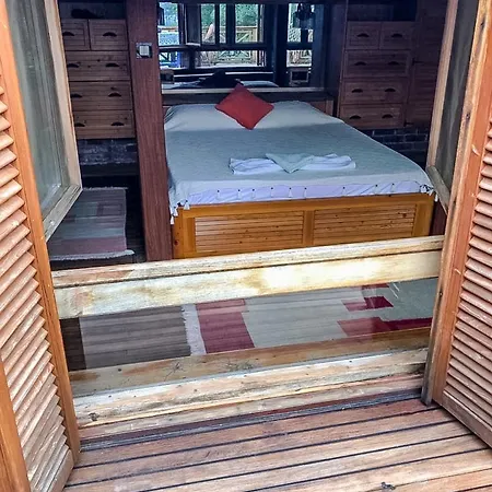 酒店 Naturally Designed Secluded In Kekova 3*