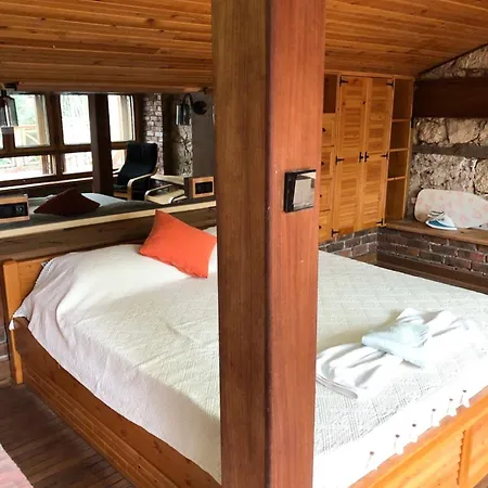 Naturally Designed Secluded In Kekova 3* Kaleucagız