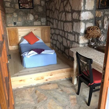 Naturally Designed Secluded In Kekova 3* Kaleucagız