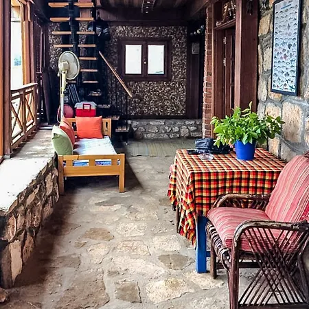 Naturally Designed Secluded In Kekova